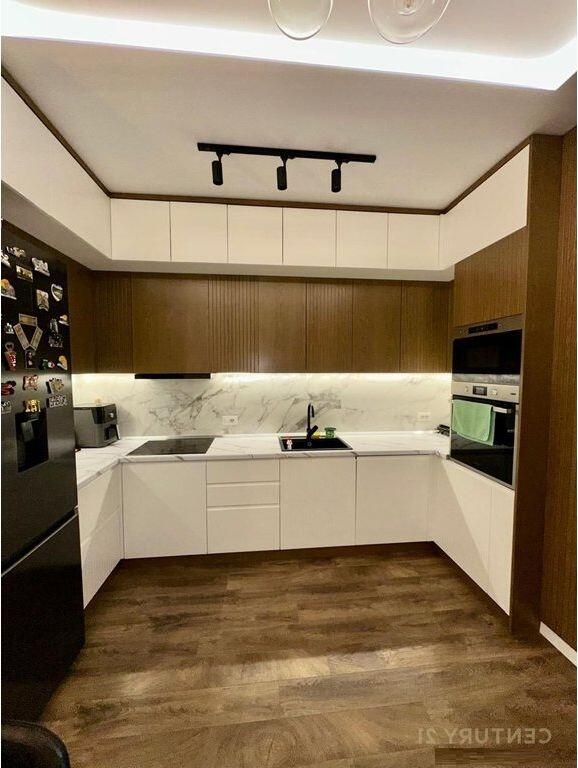 APARTAMENT 3+1+2 PER SHITJE