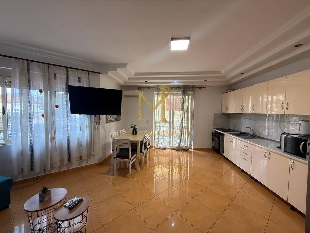 APPARTAMENTO 2+1, ATTACCATO ALL'HOTEL VIVASIN SULLA SPIAGGIA!