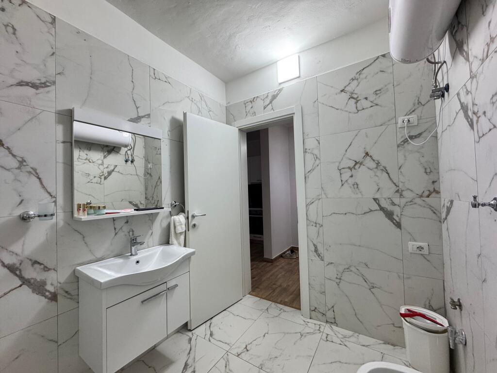 Qera Apartamenti 1+1 Durres, Plazh