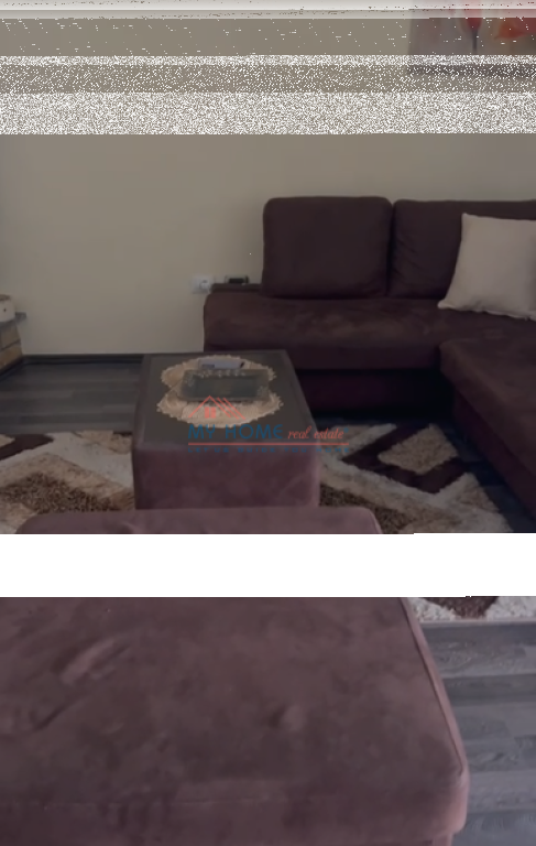 Duplex for Rent in Brryli Tirana