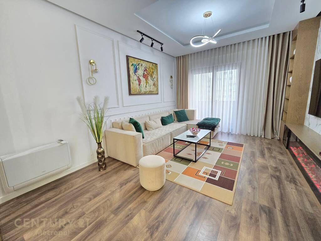 🏙️ Appartamento 3+1+2 in vendita in “Oasis Residence” – Comfort &amp; Eleganza Moderna
