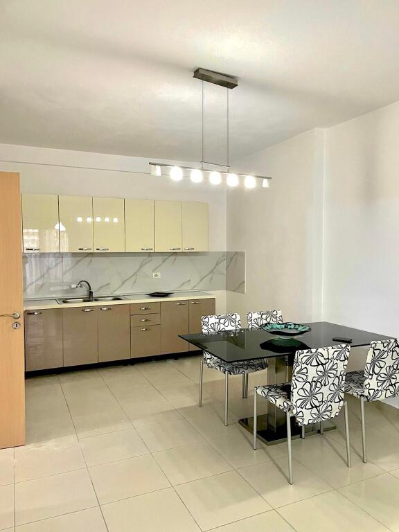 Apartment 3+1+2, Demneri Complex fully furnished