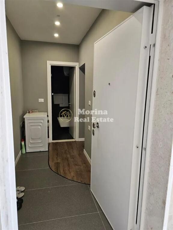 Rent, Apartment 1+1, Fortuzi Street, in the area of the Ministry of Justice, 700 euros/month