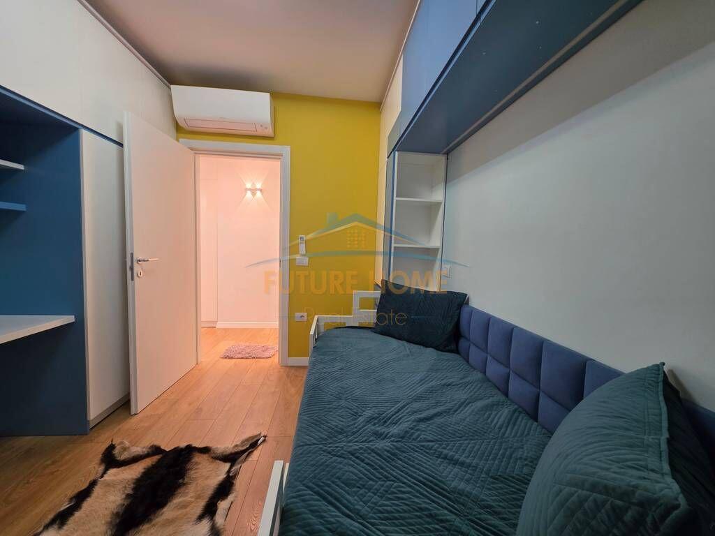 Qera, Apartament 2+1+2 tek Rezidenca Alba!