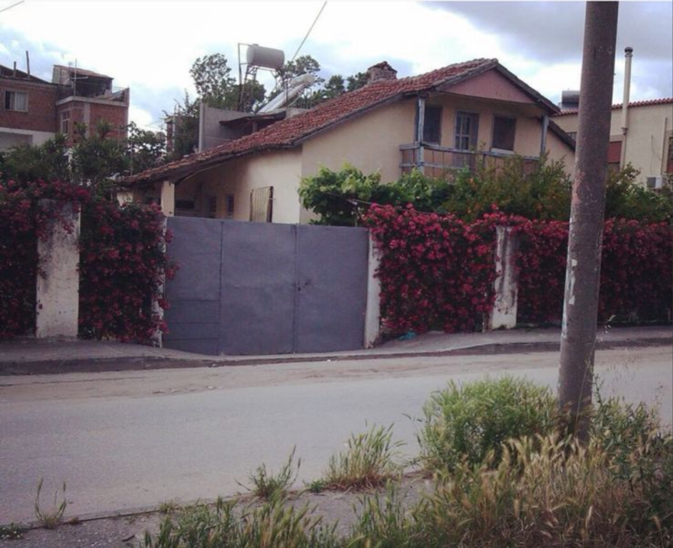 For sale 2 two-story houses with land in Durrës Beach