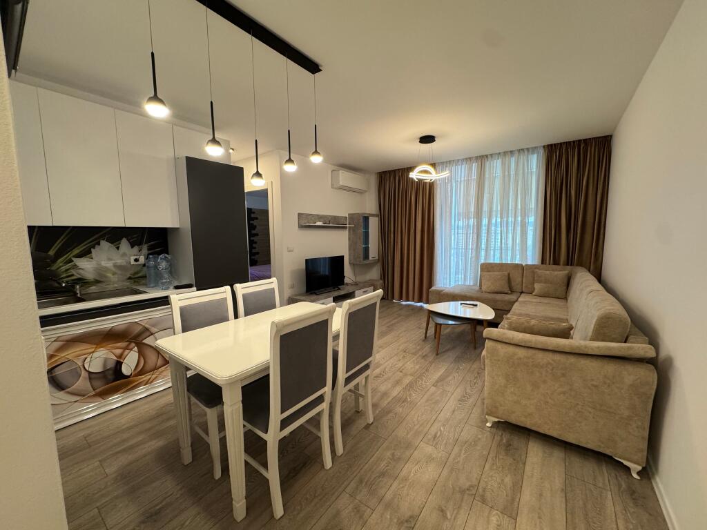 2+1 apartment for rent at Fiori di Bosko!