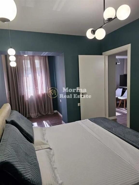 Rent, Apartment 1+1, Fortuzi Street, in the area of the Ministry of Justice, 700 euros/month