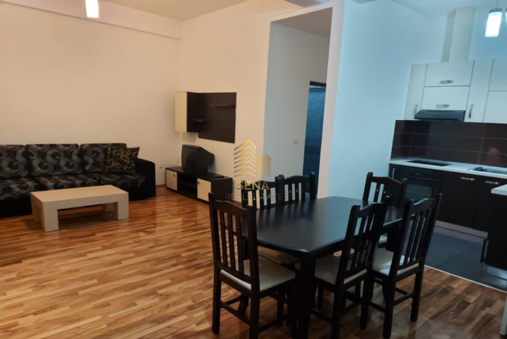 Rent, Apartment, 1+1, 21 Dhjetori, 460 Euro/month Negotiable