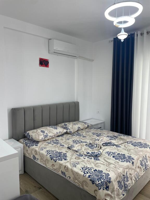 🏡Apartament modern 2+1 me qira në Plazh, Durrës