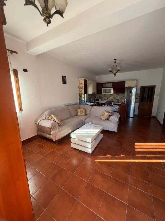 Private house for rent 3+1