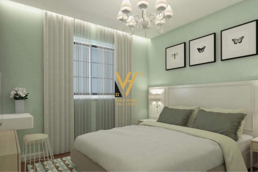 APARTMENT 1+1 FOR RENT IN CENTER 1,000 EURO