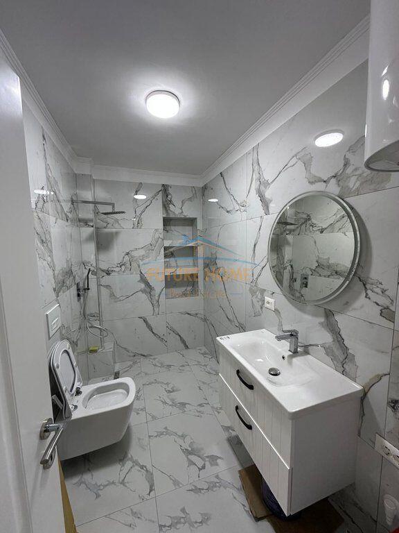 Apartment for sale in Tirana 2+1+Balcony Xhamllik