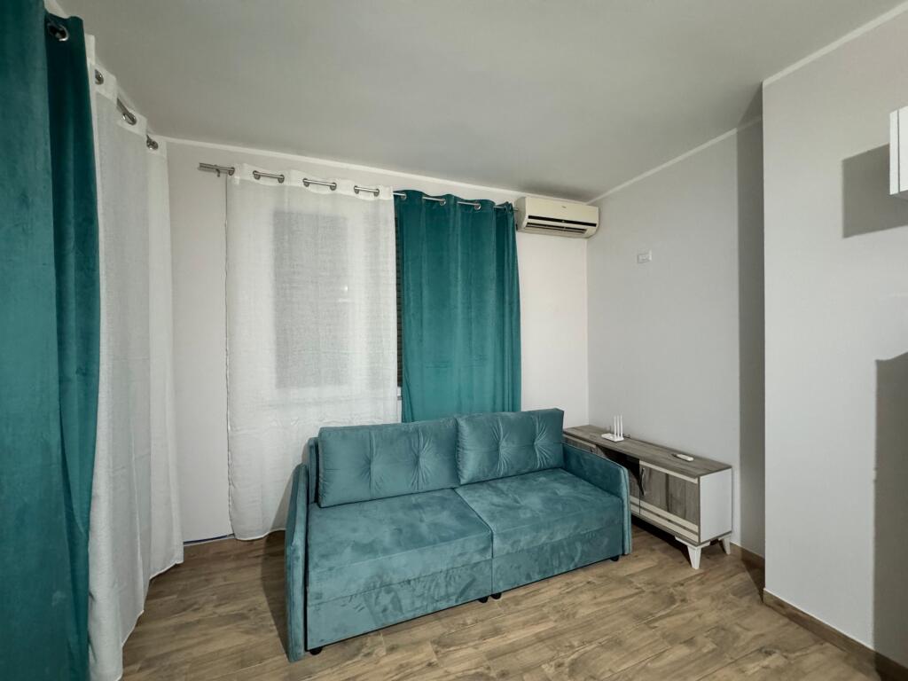 Qera Apartamenti 1+1 Durres, Plazh