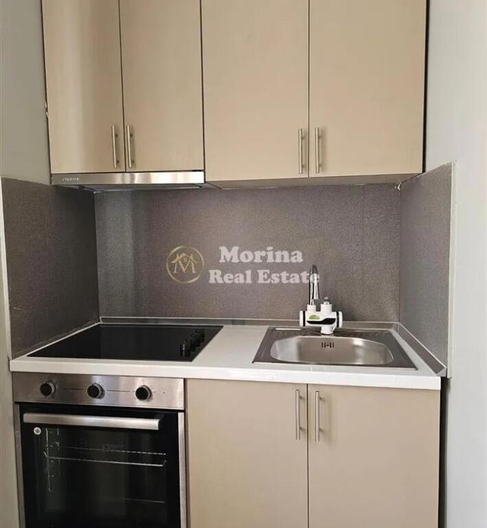 Rent, Apartment 1+1, Fortuzi Street, in the area of the Ministry of Justice, 700 euros/month