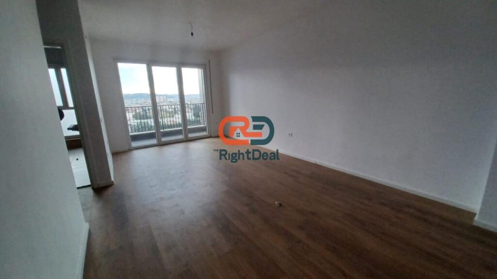 In Don Bosko, At Trio Tower Complex, 1+1 Apartment With Regular Layout For Rent!!!