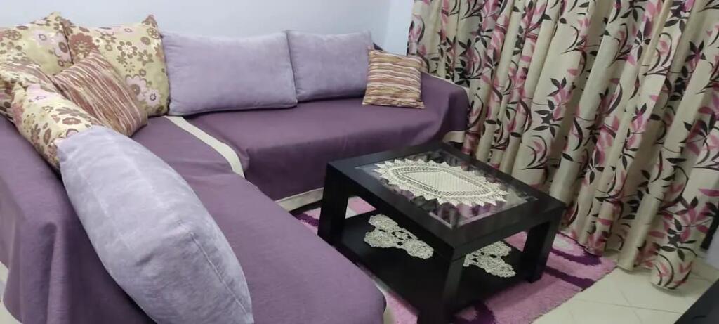 Apartament - Për Qira 2+1 - Kompleksi DELIJORGJI