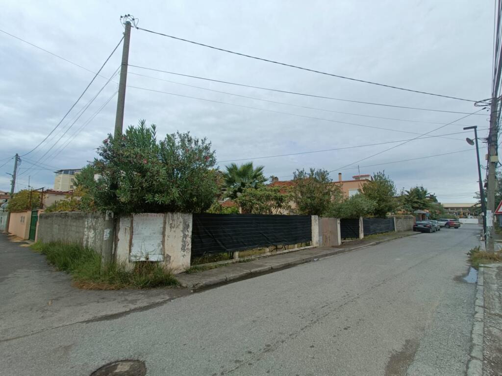 For sale 2 two-story houses with land in Durrës Beach