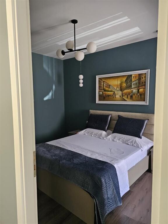 Affitto, Appartamento 1+1, Via Fortuzi, 700 Euro/mese