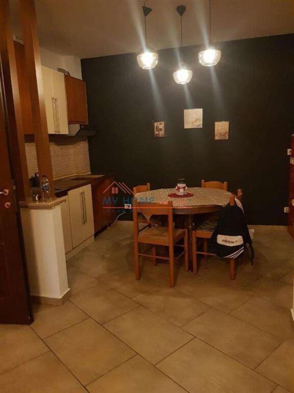 Appartamento 2+1 in affitto Via Fortuzi Tirana