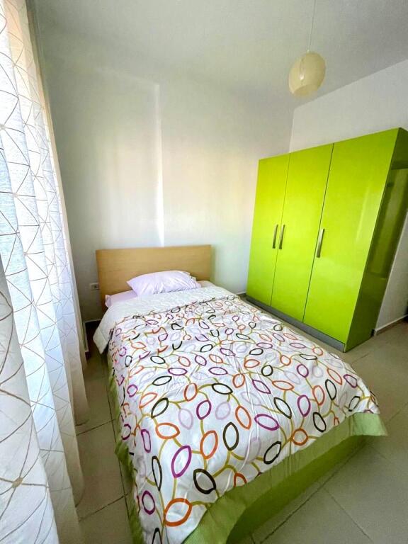 Apartment 3+1+2, Demneri Complex fully furnished