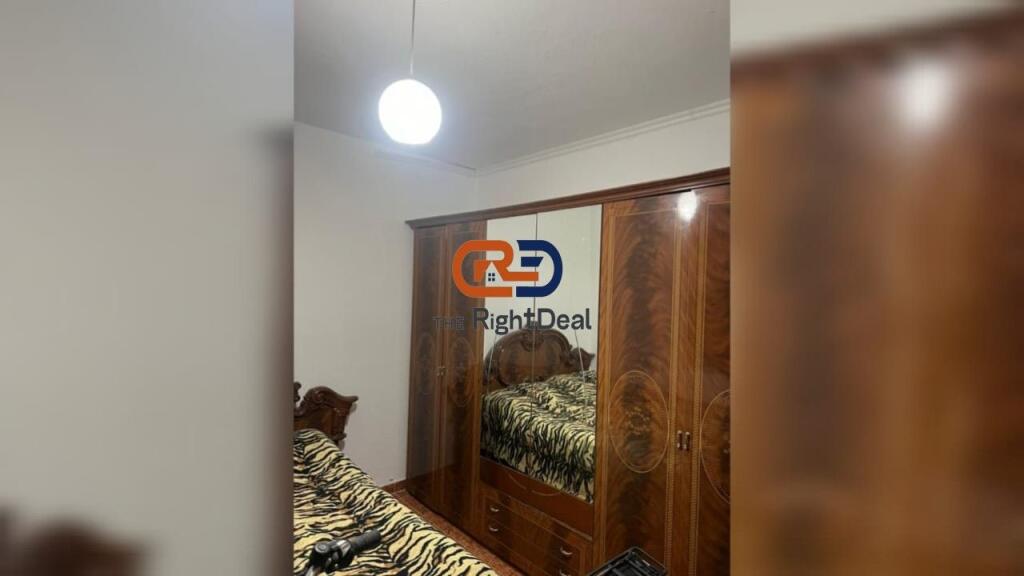 Ne Golem, Shitet Apartament 2+1 Shume Prane Detit!