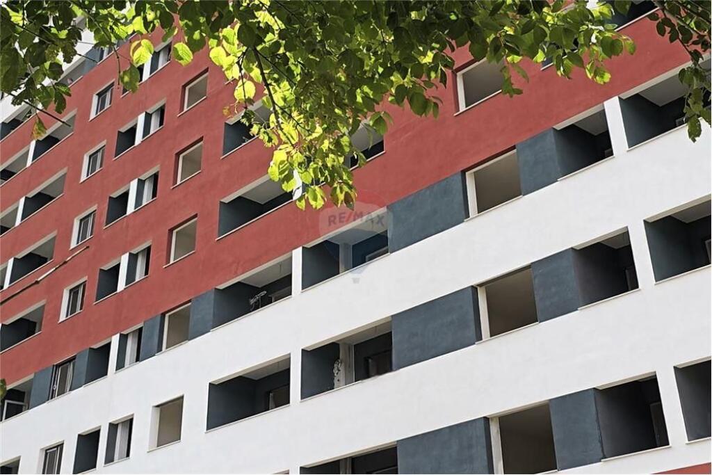 Apartment 2+1 for sale in Mirabella Residence! Xhamllik !