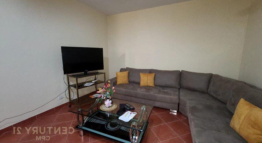 Appartamento 1+1 in vendita a Fresk del Tesoro dello Stato.