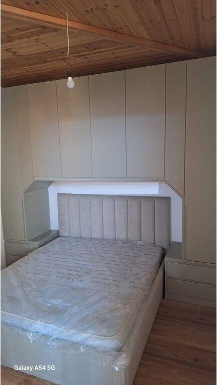 Apartment 2+1+2 for rent in Shkoze