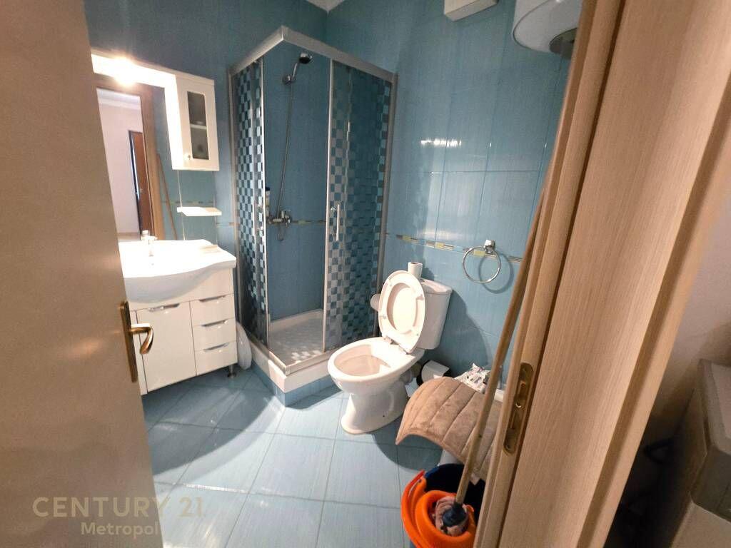 We rent out a 2+1+2+garage apartment on Jordan Misja street!