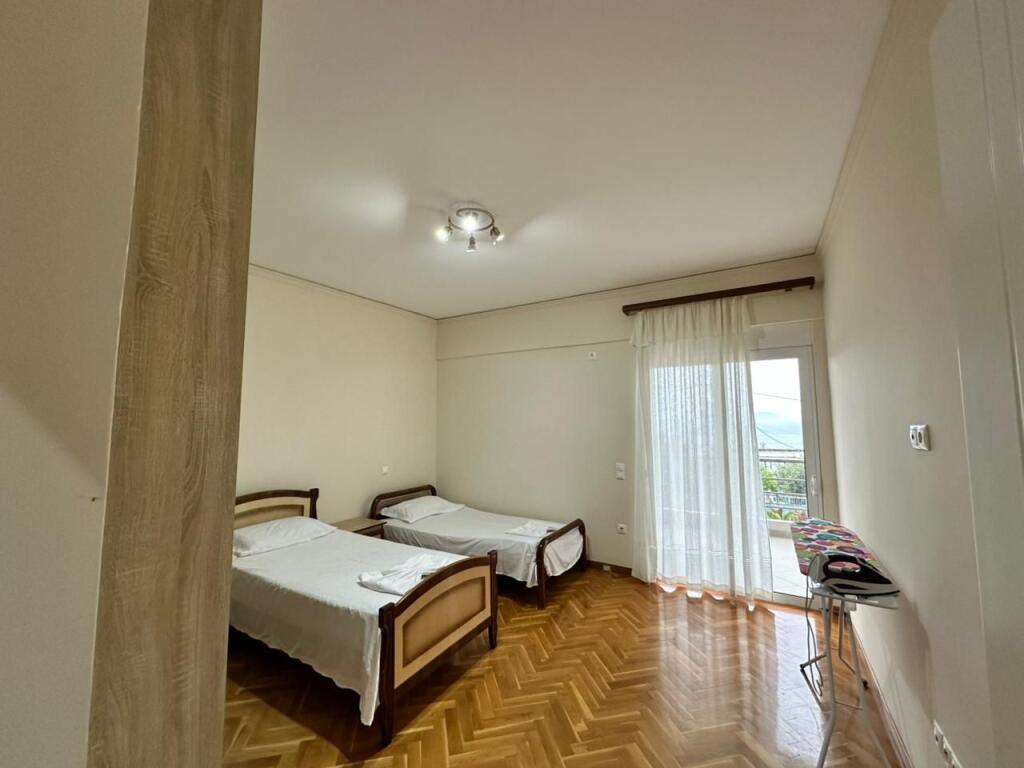 Apartment 2+1 for Rent in Uje te Ftohte, Vlore