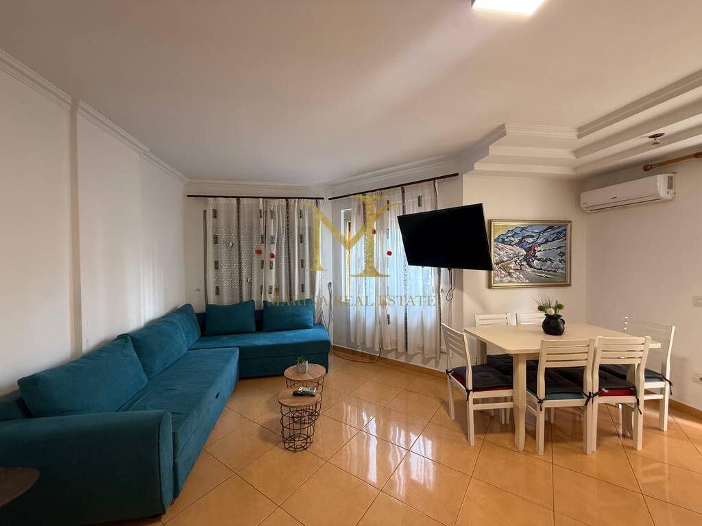 APPARTAMENTO 2+1, ATTACCATO ALL'HOTEL VIVASIN SULLA SPIAGGIA!