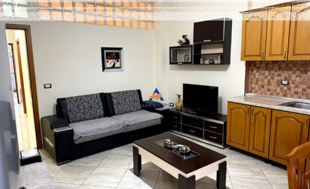 FOR RENT FIRST FLOOR OF A 2-STOREY VILLA 45M2 "NJAZI MEKA STREET, ALLIAS" 35000 LEKE