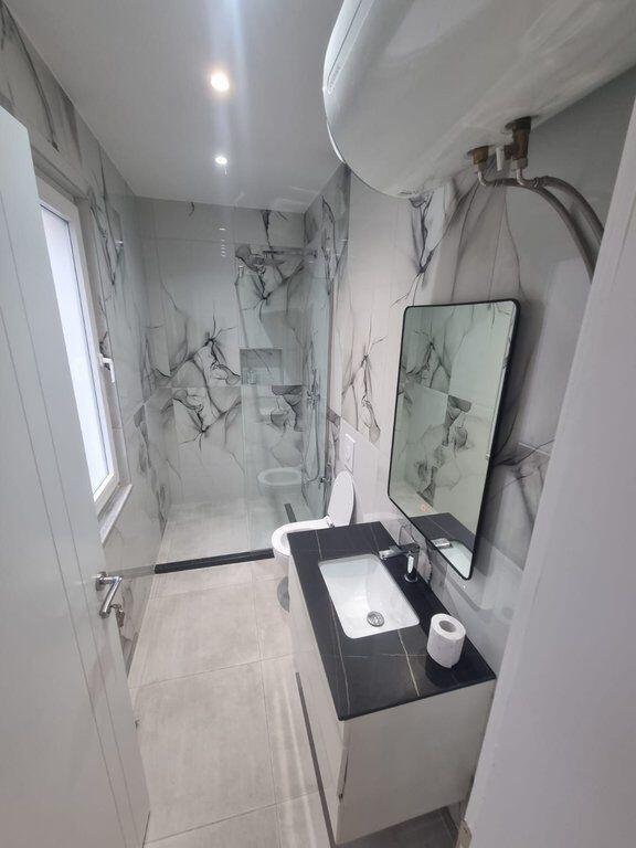 Apartament me Qira në Zonën e Don Boskos, Tiranë