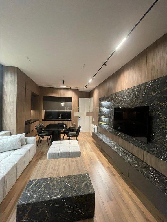 Appartamento 1+1 In Affitto in Square 21