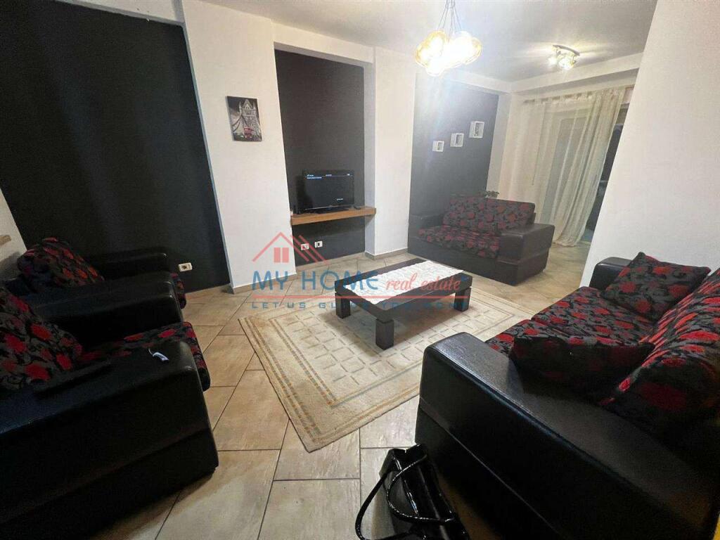 Apartment 2+1 for rent Fortuzi Street Tirana