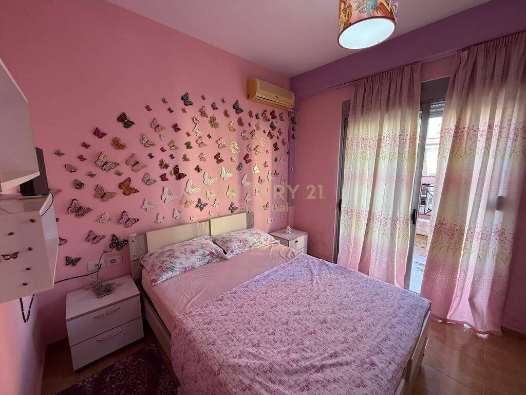 Apartament 2+1+2 me qira tek Eleonora 600 € /Muaj