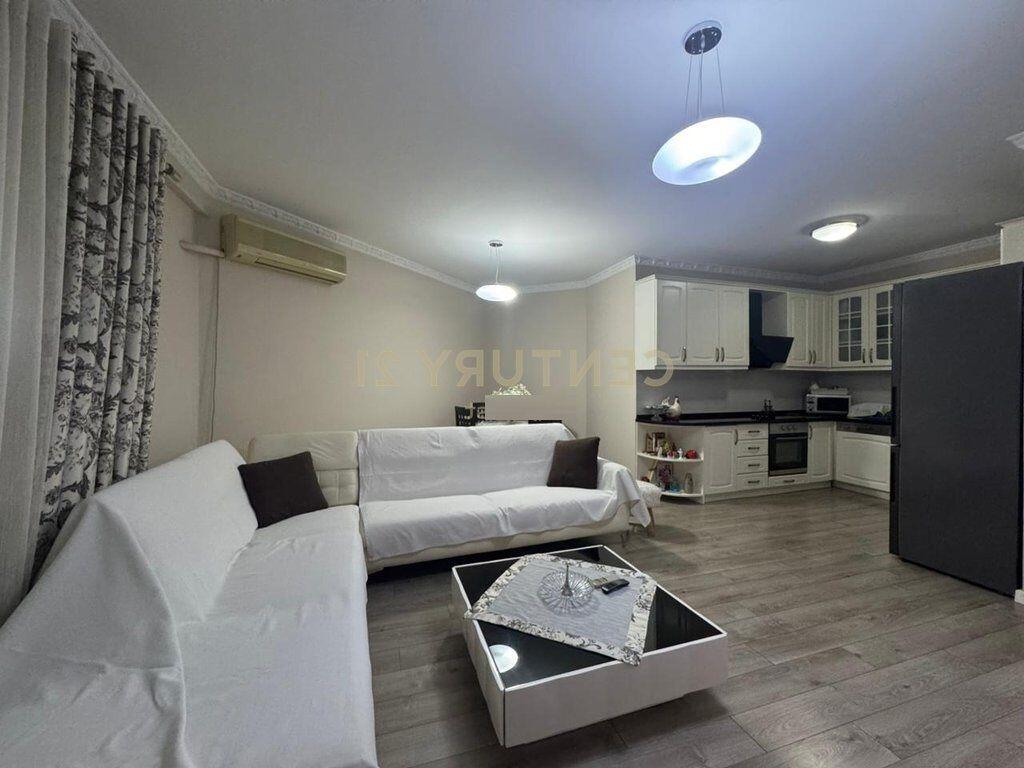 SHESIM APARTAMENT 2+1+2 KOMPLEKSI USLUGA