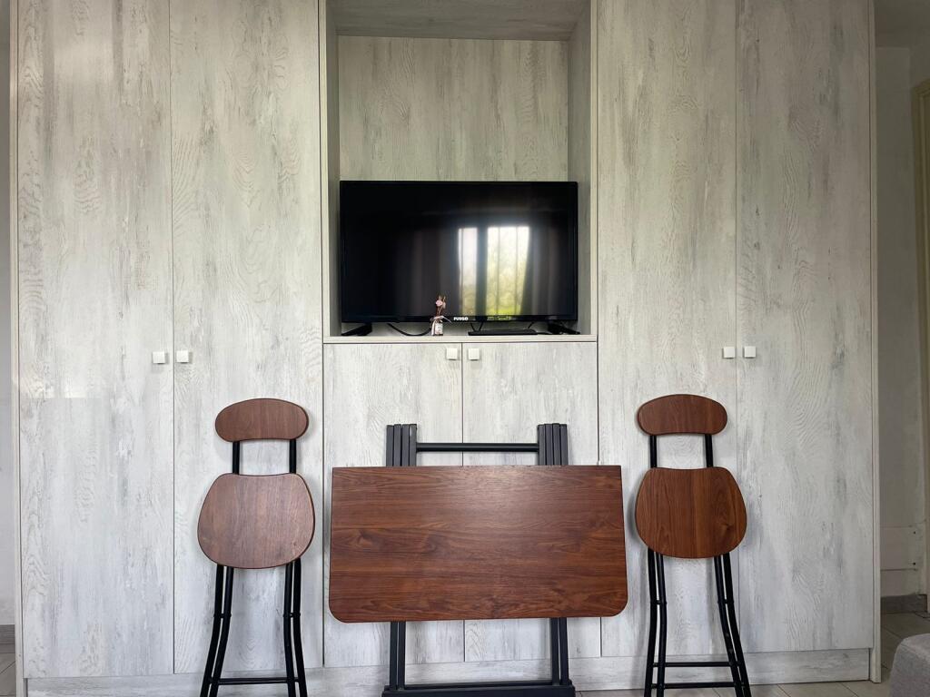 studio apartment for rent- sauk