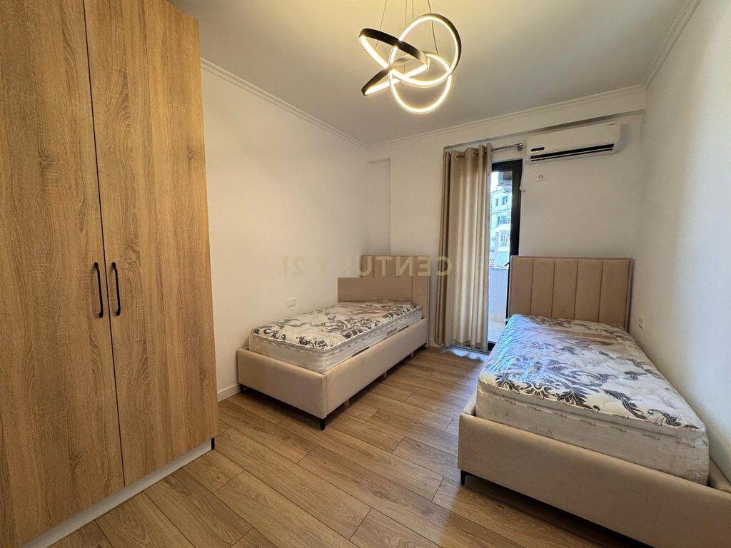 Appartamento 2+1 in affitto all'ingresso della residenza 'Kodres se Diellit'