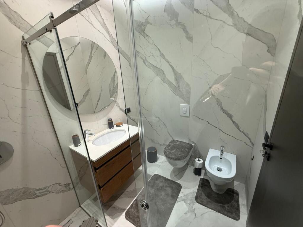 2+1 APARTMENT FOR RENT - SECRET GARDEN RESIDENCE