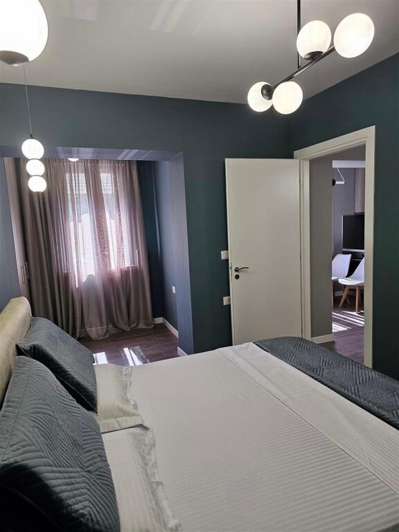 Appartamento 1+1 in affitto in Via Fortuzi