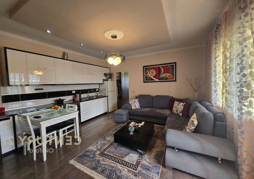 Apartament ne Shitje 2+1, Ish Fusha e Aviacionit