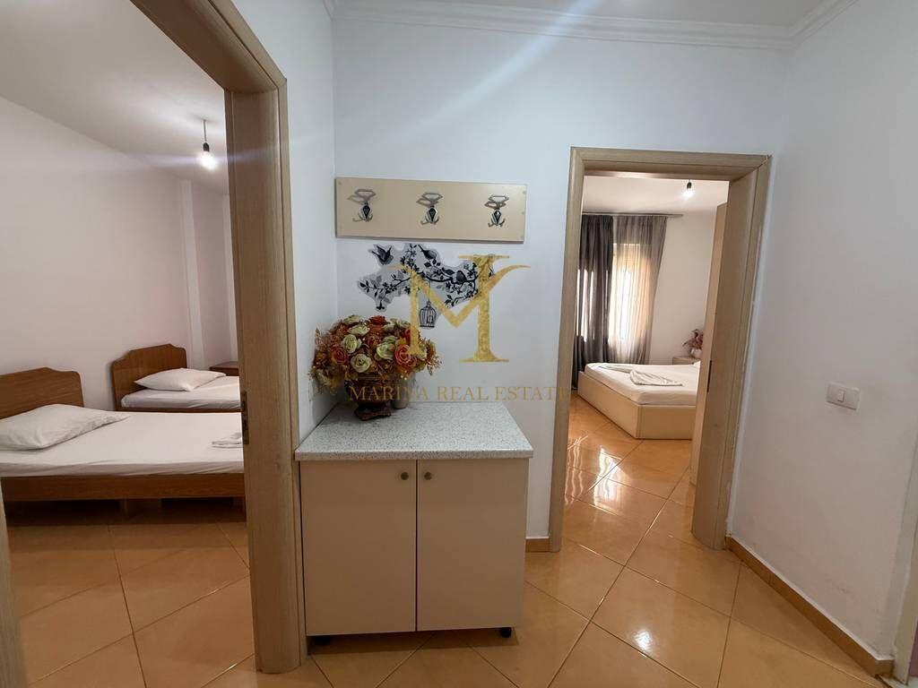 APPARTAMENTO 2+1, ATTACCATO ALL'HOTEL VIVASIN SULLA SPIAGGIA!