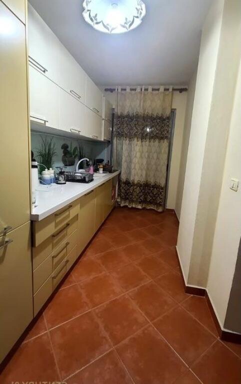 Appartamento 1+1 in vendita a Fresk del Tesoro dello Stato.