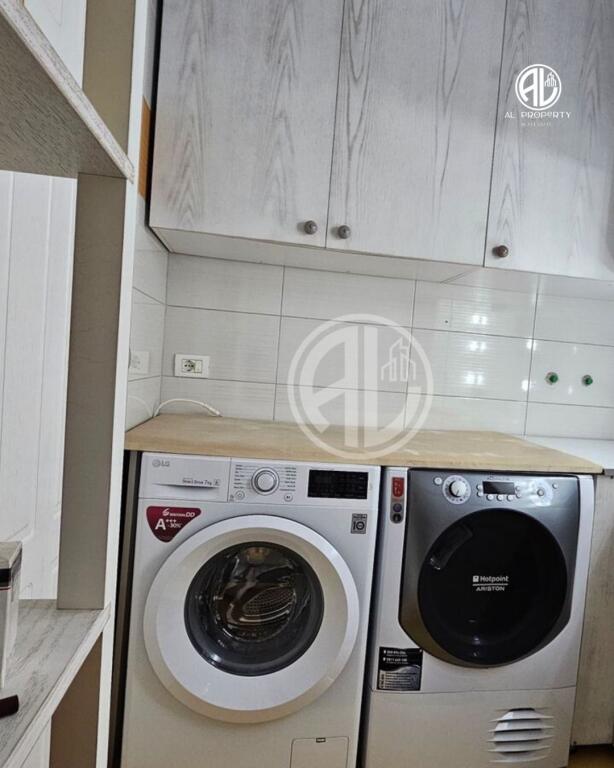 Apartment 2+1+2 for Rent in Neighborhood 6, Former Police District, Durres.