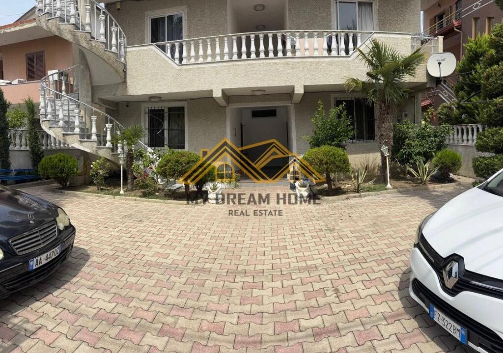 FOR RENT 2+1 APARTMENT IN THE AREA OF THE FORMER KENETES !