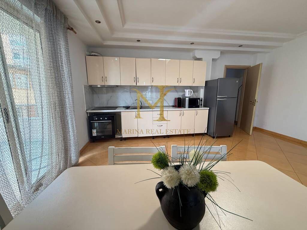 APPARTAMENTO 2+1, ATTACCATO ALL'HOTEL VIVASIN SULLA SPIAGGIA!