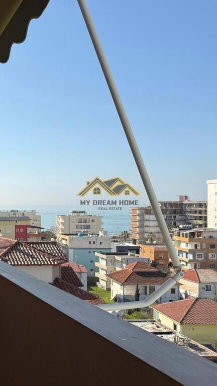 JEPET ME QIRA SUPER APARTAMENT 2+1 PLAZH DURRES!