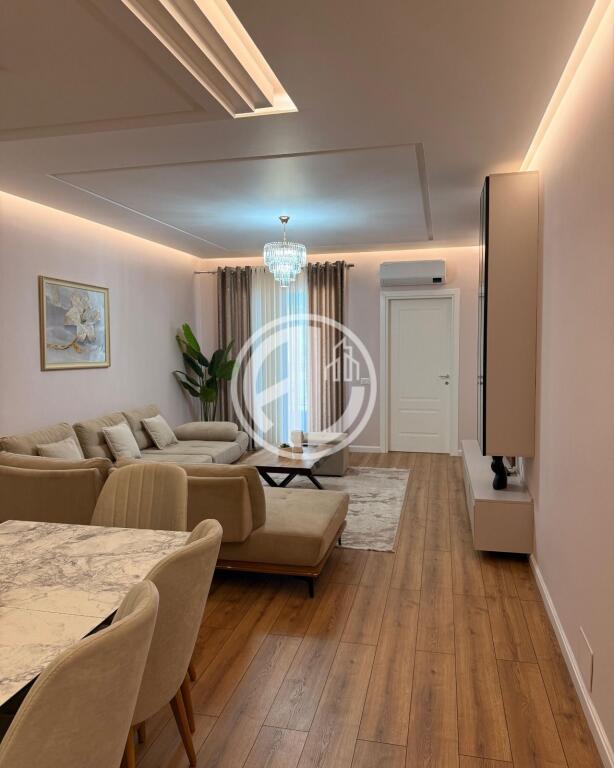 Apartment 2+1+2 for rent opposite the Train Station - Durres.