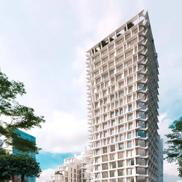 ALL'INIZIO DEL NUOVO BOULEVARD 📍 PARK AVENUE RESIDENCE  VENDIAMO SUPER APPARTAMENTO!  2+1+2+veranda